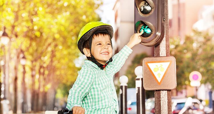 3 Things To Teach Your Children About Road Safety