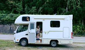 Tips to Maintain and Upkeep your New Motorhome