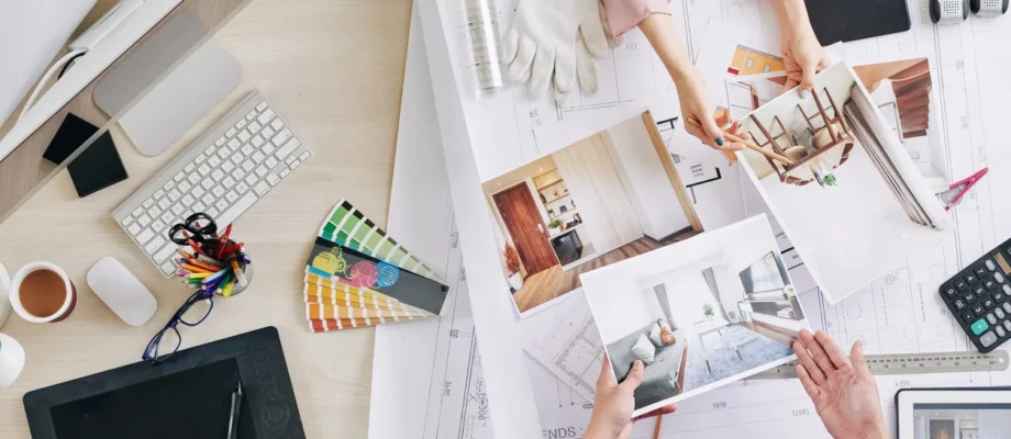 3 Signs That You Might Have A Career As An Interior Designer