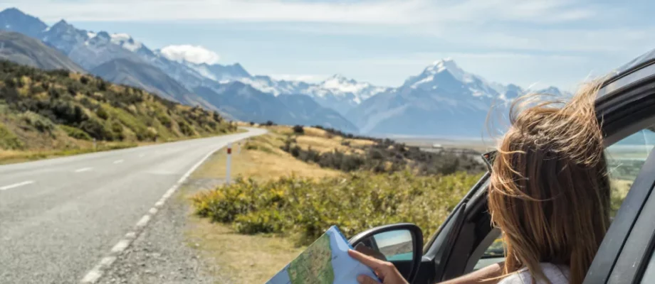 Helpful Tips For Your Next Road Trip
