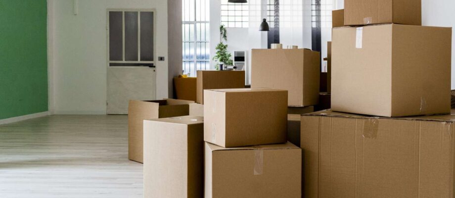 3 Biggest Mistakes People Make When Moving