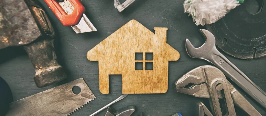 4 Home Repairs You Shouldn’t Do Without a Professional